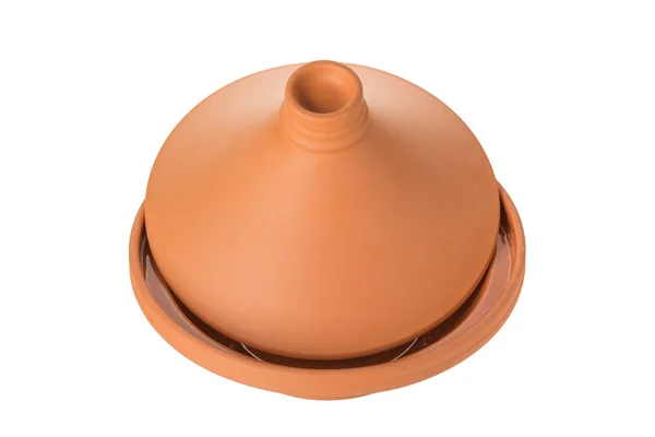 Tajine Pot — Stock Photo, Image
