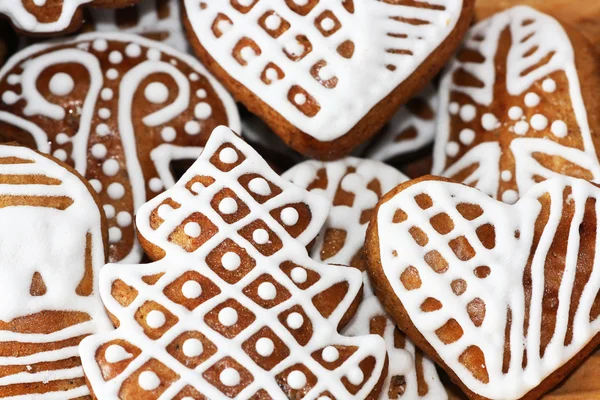 Christmas cookies — Stock Photo, Image