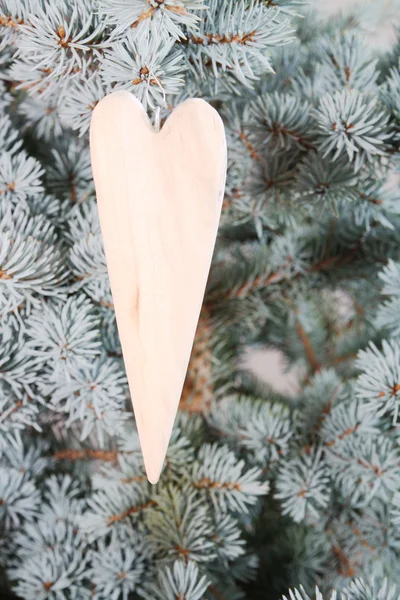 Christmas tree detail — Stock Photo, Image