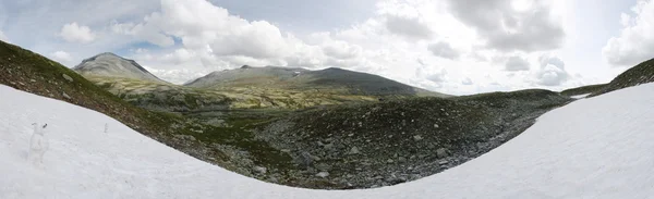 ノルウェーの風景 — ストック写真