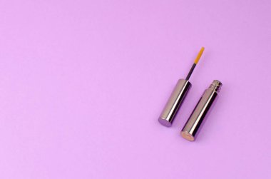 Göz ve dudak makyajı için temel kozmetikler