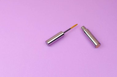 Göz ve dudak makyajı için temel kozmetikler