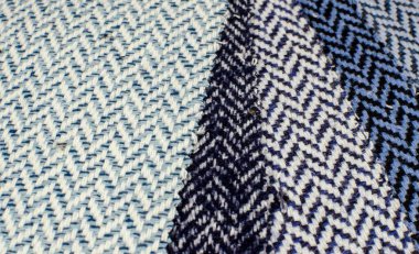 çok renkli tüvit kumaş dokusu renkli