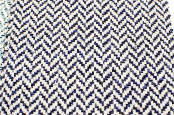 Textura Tecido Tweed Multicolorido Colorido Colorido — Fotografia de Stock