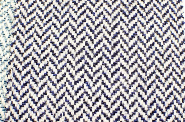 Textura Tecido Tweed Multicolorido Colorido Colorido — Fotografia de Stock