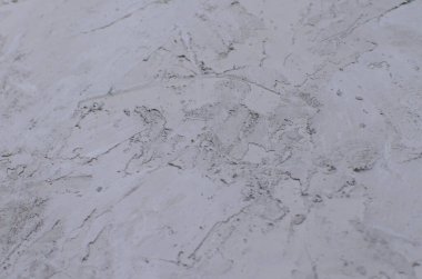 somut arkaplan ve doku dallarla kapanır