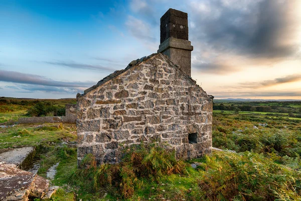 Ruined House — Stock Photo, Image