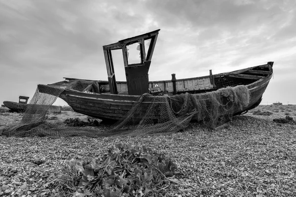 漁船 — ストック写真