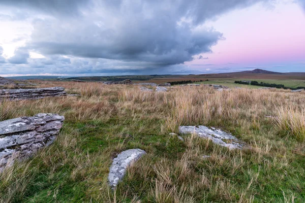 Alex Tor en Bodmin Moor —  Fotos de Stock