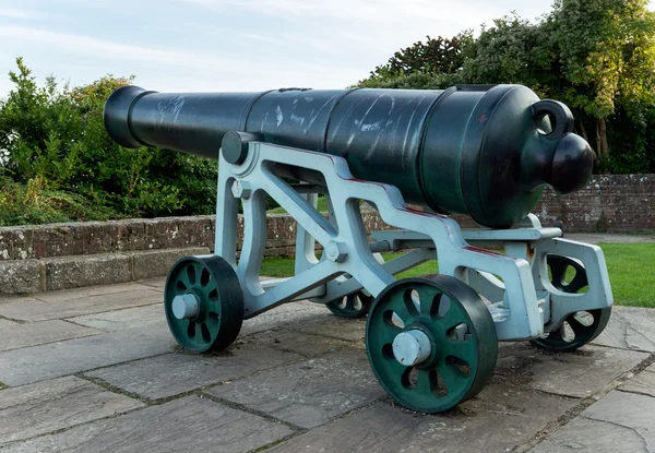 An old Cannon — Stock Photo, Image