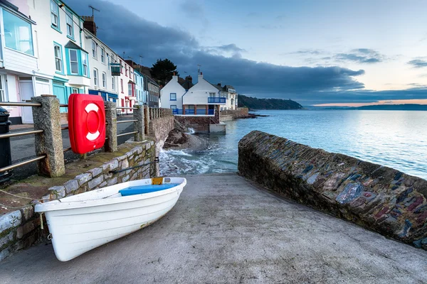 Kingsand en Cornwall — Foto de Stock