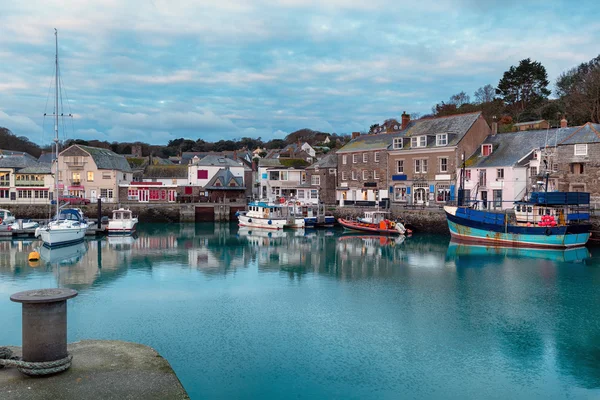 Padstow in Cornwall — Stock Photo, Image