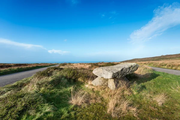 Bosullow Quoit — Stock Photo, Image