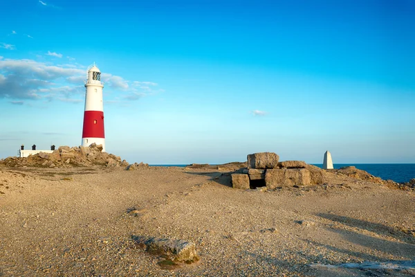 Portland Bill — Stockfoto