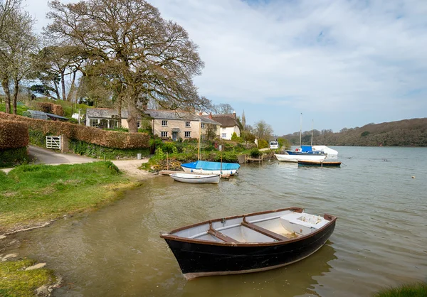 St Clement in Truro — Stockfoto