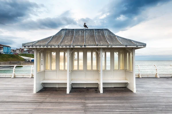 Cromer in Norfolk — Stock Photo, Image