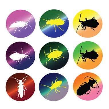 9 karma hataları çevrelerde ayarla