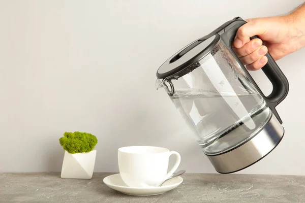 Best Electric Kettle Royalty-Free Images, Stock Photos & Pictures