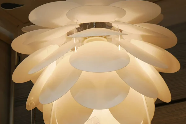 Orijinal tasarımlı modern lüks avize..