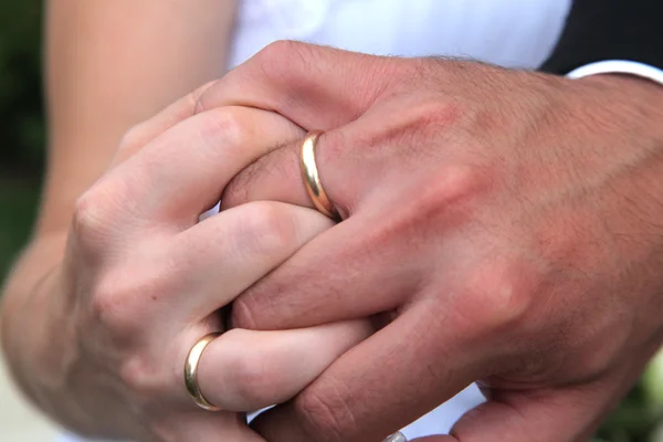 dolaşık eller balayı