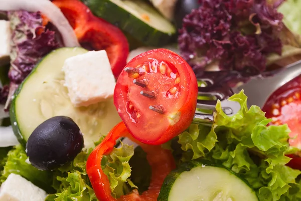 Salad — Stock Photo, Image