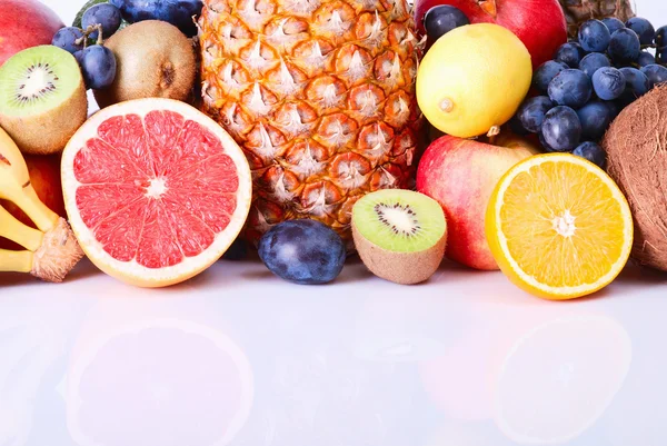 Fruits — Stock Photo, Image