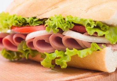 sandviç