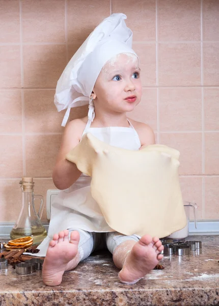 Cooking — Stock Photo, Image