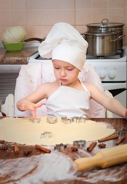 Christmas cookies — Stock Photo, Image