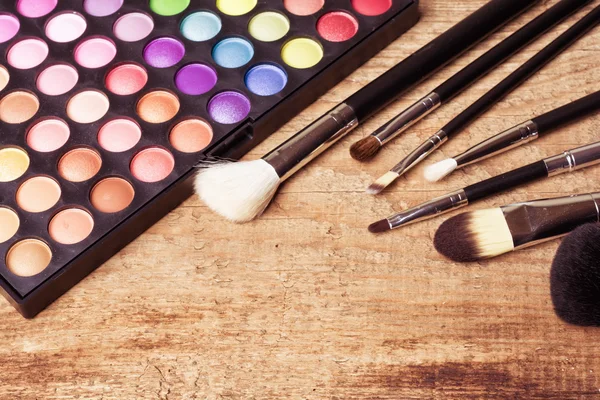 Make up — Stock Photo, Image