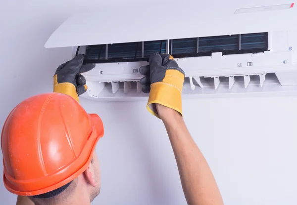 Air conditioner — Stock Photo, Image