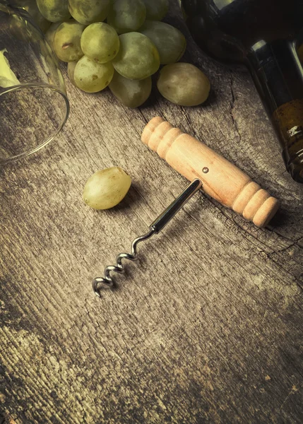 Wine — Stock Photo, Image