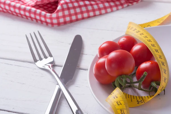 Table settings — Stock Photo, Image