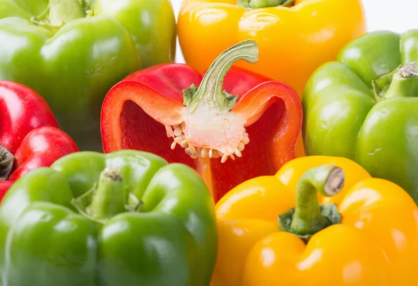 Peper — Stockfoto