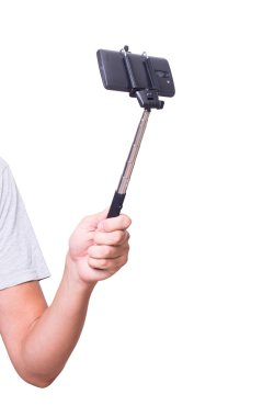 selfie