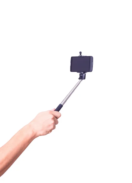 Selfie — Stock Photo, Image