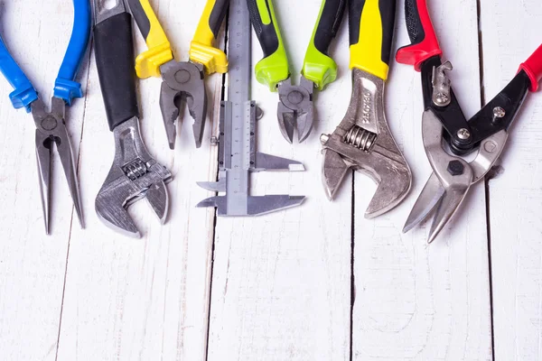 Tools — Stock Photo, Image