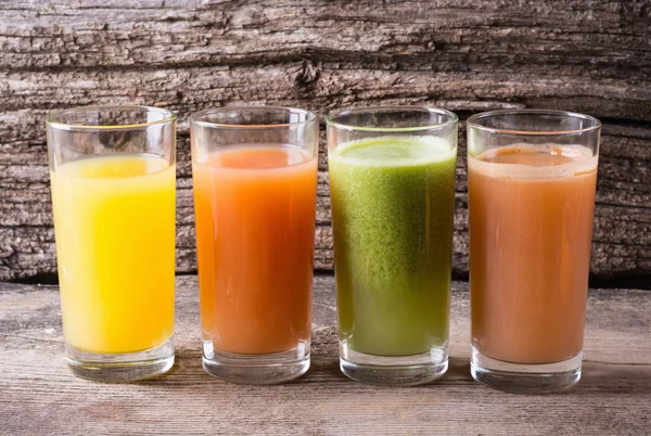 Juice — Stock Photo, Image