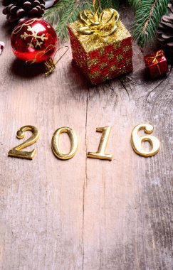 Fikri mutlu yeni yıl