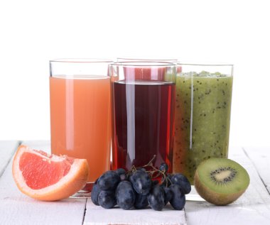 meyve suyu arka plan