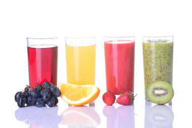 meyve suyu arka plan