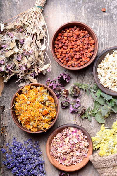 Природная медицина
