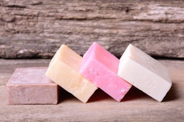 El yapımı Sabun topluluğu