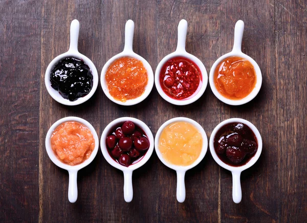 Kase lezzetli reçel