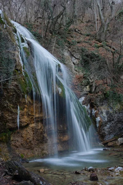 Cascada de Djur-djur —  Fotos de Stock