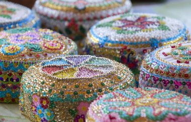 tataricl Hatıra - yakın çekim