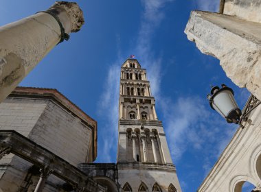 Saint Domnius Katedrali - Split