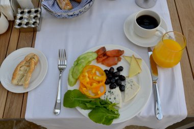 aristokrat Kahvaltı