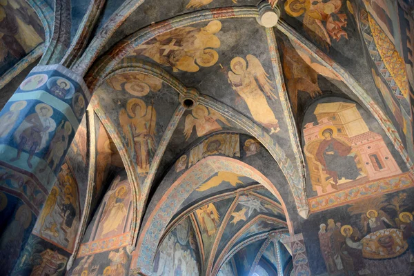 Holy Trinity Chapel in Lublin — Stock Photo, Image