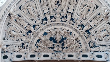 Ayrıntılar Mimarlık - Trier, Almanya